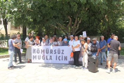 Kemerköy Termik Santrali davası Kemerköy Termik Santrali KARDOK derneği ikizköy termik santral termik santral davası