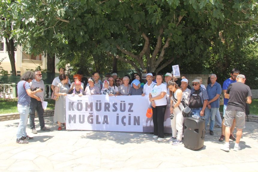 Kemerköy Termik Santrali davası Kemerköy Termik Santrali KARDOK derneği ikizköy termik santral termik santral davası