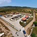 muski Atıksu Arıtma Tesisi kapasitesini muski arıtma tesisi muski bodrum Mumcular Atıksu Arıtma Tesisi MUSKİ