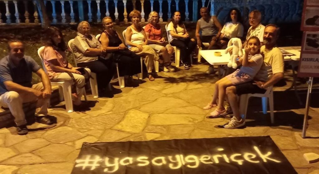 sokak hayvanları yasası gökova sokak hayvanları basın açıklaması sokak hayvanları öldürüldü Gökova sokak hayvanları Gökova mahallesi