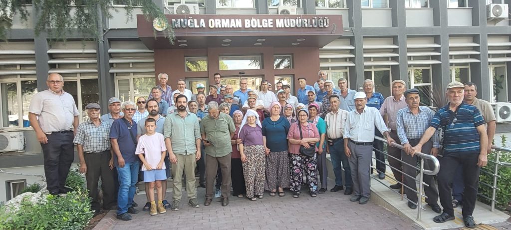 Lodos Rüzgar Enerji Santrali projesine itiraz muğla res  Lodos Rüzgar Enerji Santrali muğla res muğla Lodos Rüzgar Enerji Santraliprojesine itiraz proje tutanağına itiraz