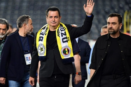 acun ılıcalı açıklama fenerbahçe transfer acun Fenerbahçe fenerbahçe acun Ilıcalı acun açıklama