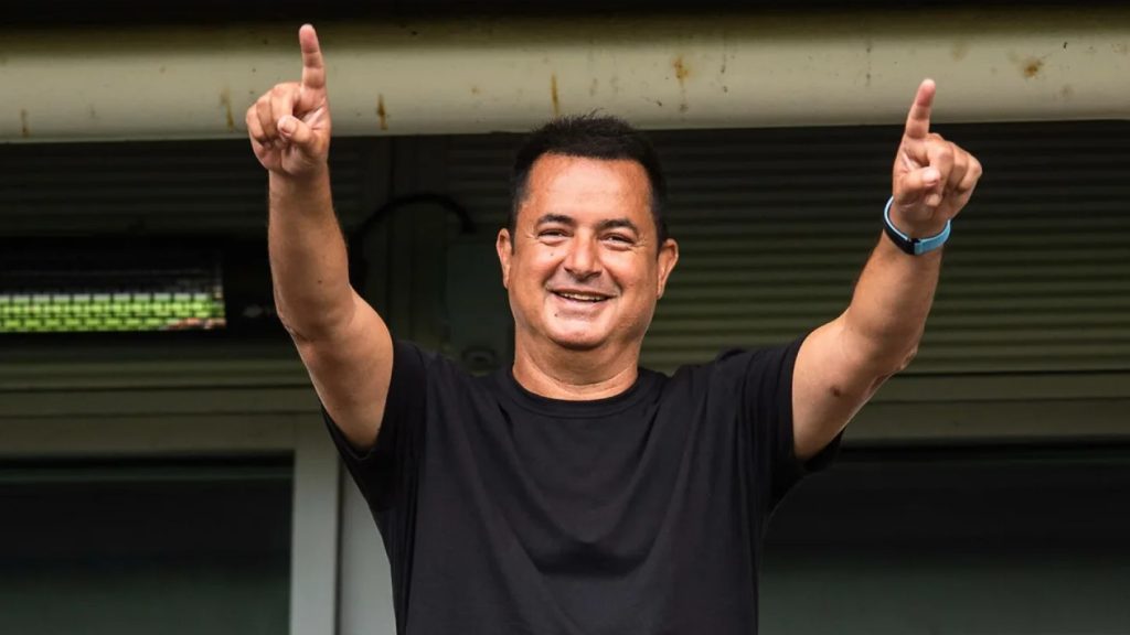 Acun Ilıcalı'dan Hull, Hull City'nin