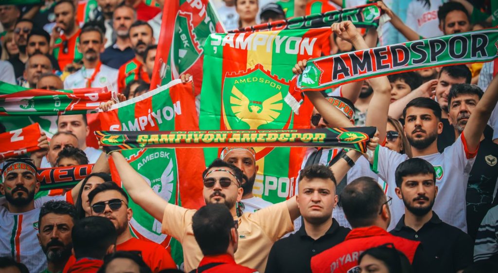 Amedspor’dan, Amedspor yönetimi