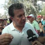 Ahmet Aras, Akbelen Ormanı’nı
