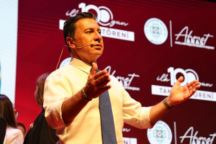 denizden su arıtma projesi, desalinasyon tesisi