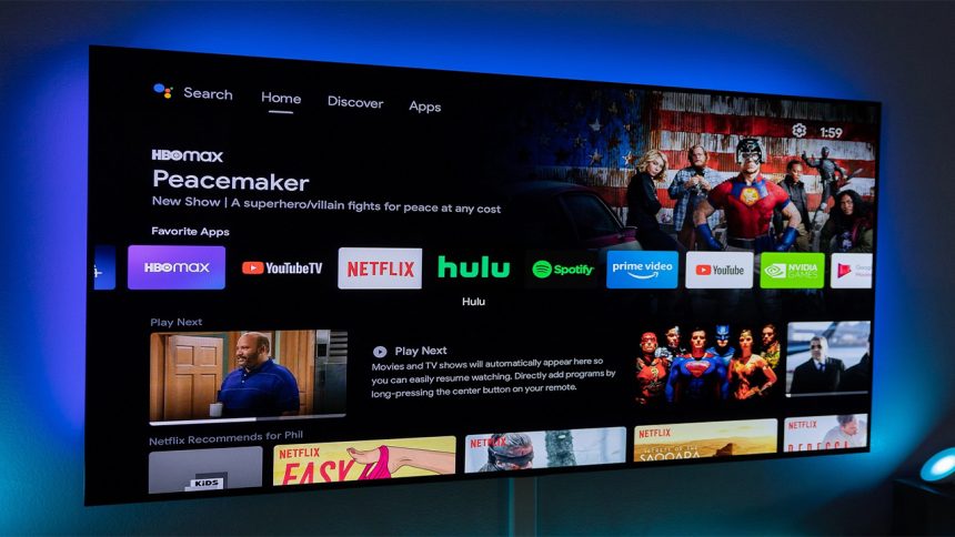 android tv smart tv arasındaki farklar, android tv smart tv farkları, android tv özellikleri, smart tv özellikleri, android tv smart tv