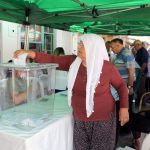 Menteşe’de pazar yerine yönelik, Yeşilyurt Halk Buluşması’nda
