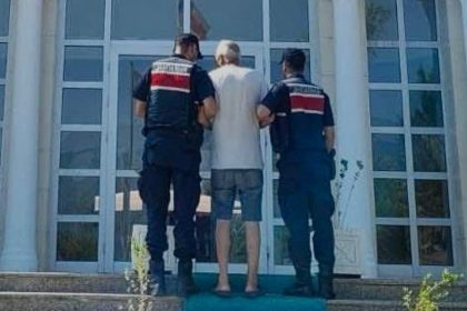 Fethiye’de dolandırıcılık suçundan, dolandırıcılık suçundan