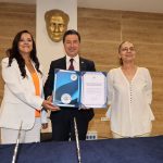 Ahmet Aras, Muğla Büyükşehir Belediyesi, Şiddete Karşı Tutum Belgesi