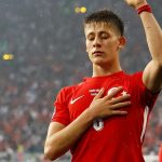 2024 Avrupa Futbol Şampiyonası, Arda Güler