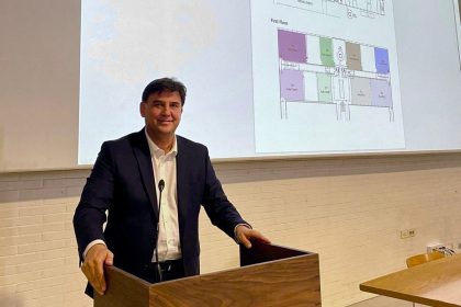 Sürdürülebilir Şehirler Kültürler ve Zanaat konferansı Fethiye belediyesi Fethiye Belediye Başkanı Alim Karaca alim karaca konferans alim karaca ispanya konferans barselona konferans