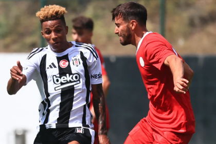 Beşiktaş hazırlık maçı, BJK hazırlık maçı hangi kanalda, Beşiktaş hazırlık maçı hangi kanalda, Beşiktaş hazırlık maçı saat kaçta, Beşiktaş Dinamo Zagreb