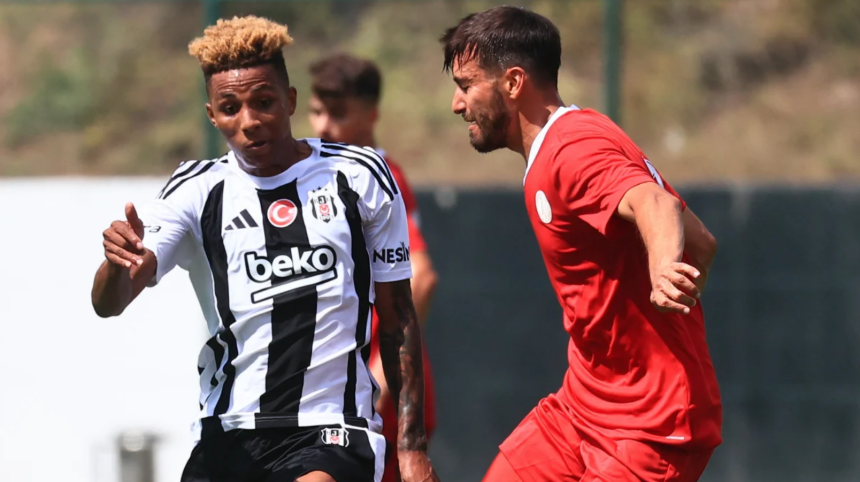 Beşiktaş hazırlık maçı, BJK hazırlık maçı hangi kanalda, Beşiktaş hazırlık maçı hangi kanalda, Beşiktaş hazırlık maçı saat kaçta, Beşiktaş Dinamo Zagreb