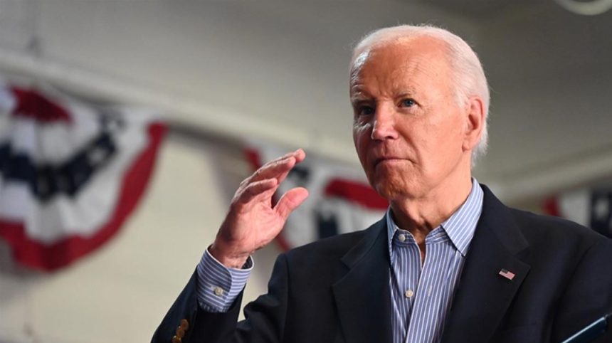 Biden’ın sağlık durumu,