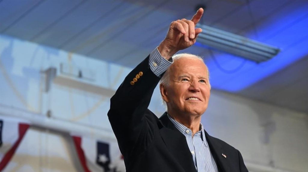 Biden’ın sağlık durumu, 