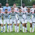Beşiktaş, Bandırmaspor Gençlerbirliği ve Sakaryaspor'la