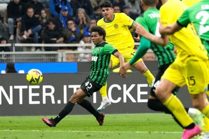 Beşiktaş, Armand Lauriente,