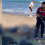 bodrum boğulma çukurbük Halk Plajı bodrum çukurbük boğulma Erdoğan Alaftar bodrum boğulan kişi