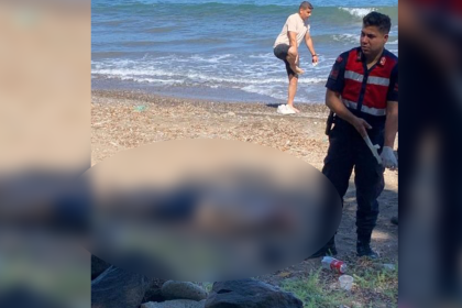 bodrum boğulma çukurbük Halk Plajı bodrum çukurbük boğulma Erdoğan Alaftar bodrum boğulan kişi