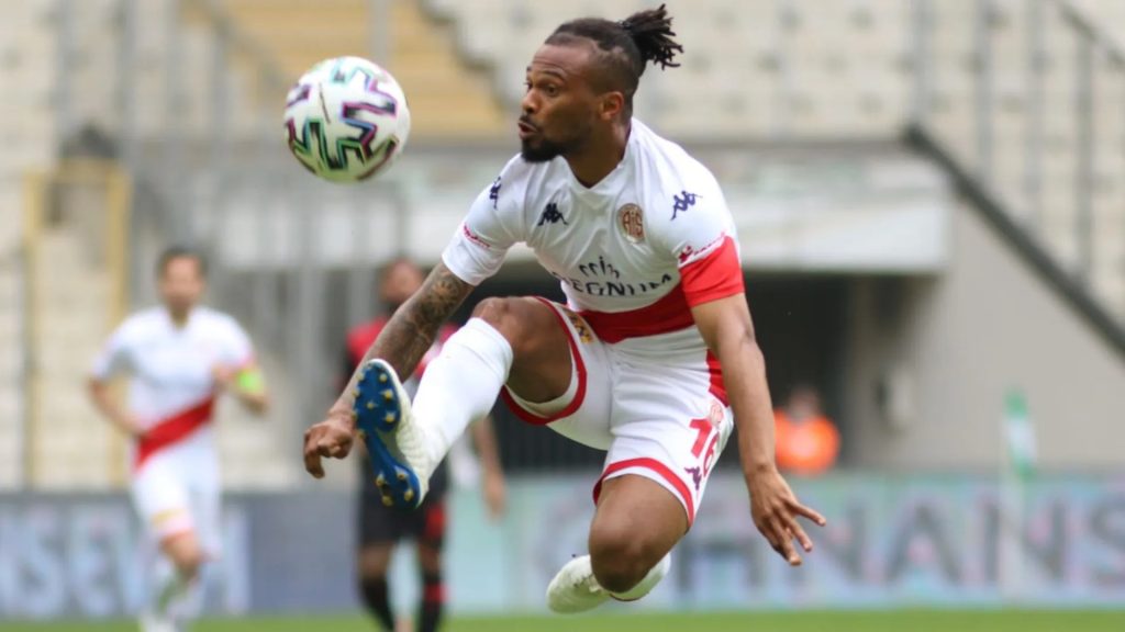 Fredy Ribeiro Bodrum FK Bodrumspor Fredy Ribeiro bodrum fk transfer