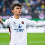 Can Uzun'un Eintracht Frankfurt'a transferi