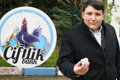 Çiftlik Bank davasından yargılanan Mehmet Aydın,