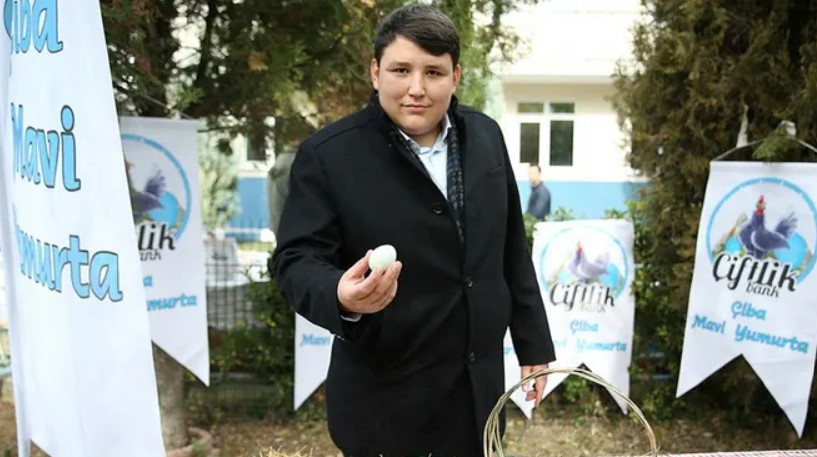 Çiftlik Bank davasından yargılanan Mehmet Aydın, 