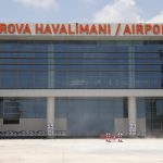 Çukurova Havalimanı, Ulaştırma ve Altyapı Bakanı Abdulkadir Uraloğlu