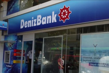 Denizbank sistem arızası, arıza nedeniyle Denizbank