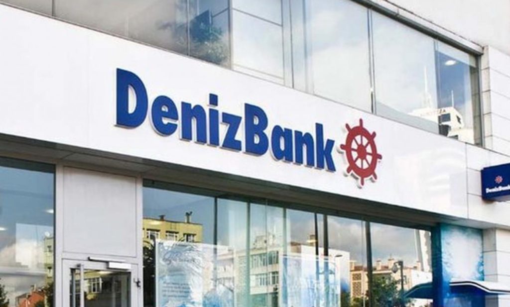 Denizbank sistem arızası, arıza nedeniyle Denizbank
