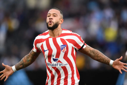 depay, memphis depay, depay beşiktaş, depay transfermarkt, beşiktaş transfer