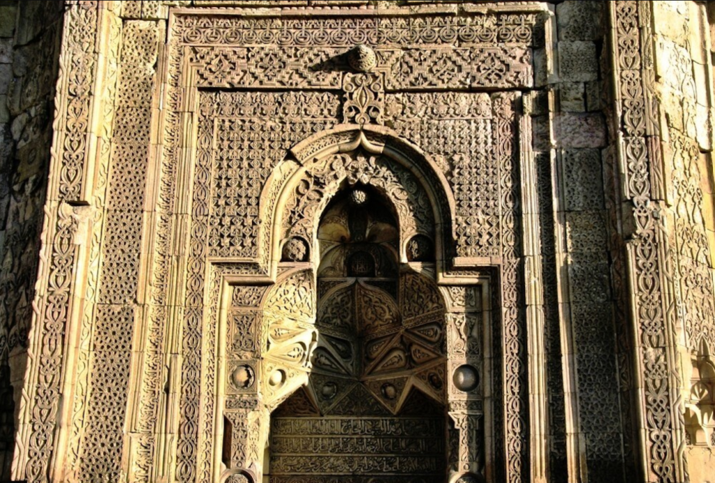 Divriği Ulu Camii, Divriği Ulu Camii ve Darüşşifası, Divriği Ulu Cami hangi beylik, Sivas Divriği Ulu Cami, Sivas Divriği