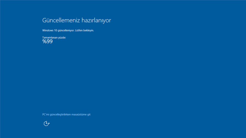 windows 10 güncellemeden kurtulma, windows 10 güncelleme kapatma, Windows 10 güncelleme, Windows 10 güncelleme engelleme, Windows 10 güncellemeleri durdur