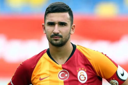 Galatasaray, Emin Bayram'a,