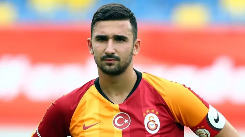 Galatasaray, Emin Bayram'a,