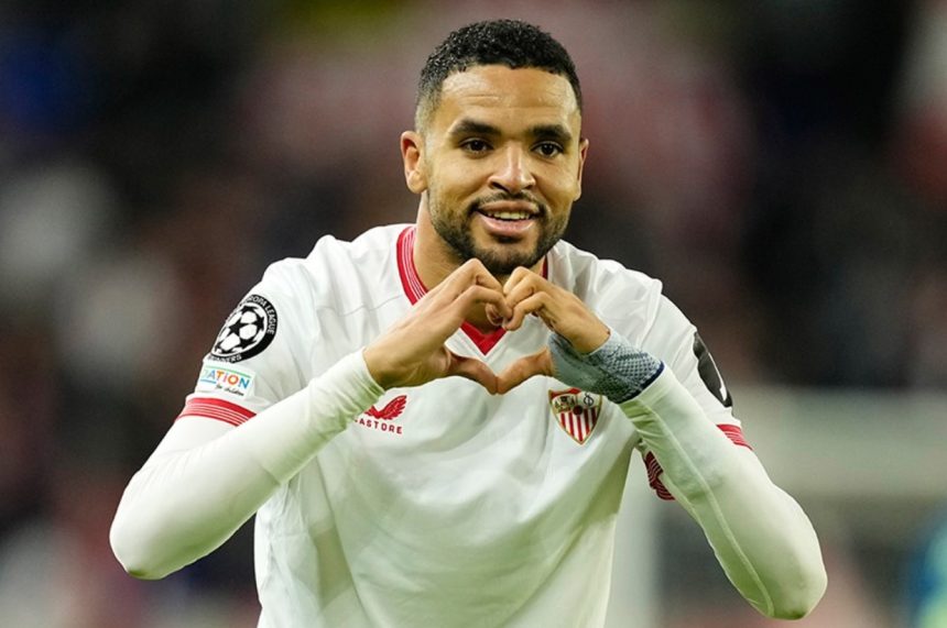 Youssef En-Nesyri, Fenerbahçe