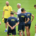 Fenerbahçe hazırlık maçı, Fenerbahçe hazırlık maçı hangi kanalda, Fenerbahçe maçı saat kaçta, Fenerbahçe Strasbourg, Strasbourg Fenerbahçe maçı hangi kanalda