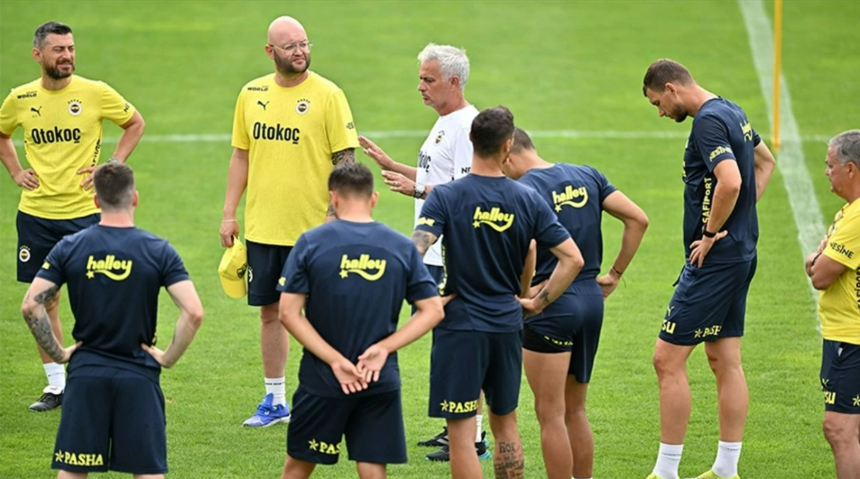 Fenerbahçe hazırlık maçı, Fenerbahçe hazırlık maçı hangi kanalda, Fenerbahçe maçı saat kaçta, Fenerbahçe Strasbourg, Strasbourg Fenerbahçe maçı hangi kanalda