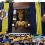 Dünya Fenerbahçeliler Günü, Fethiye Fenerbahçeliler Derneği