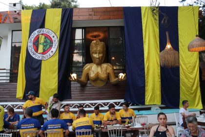 Dünya Fenerbahçeliler Günü, Fethiye Fenerbahçeliler Derneği