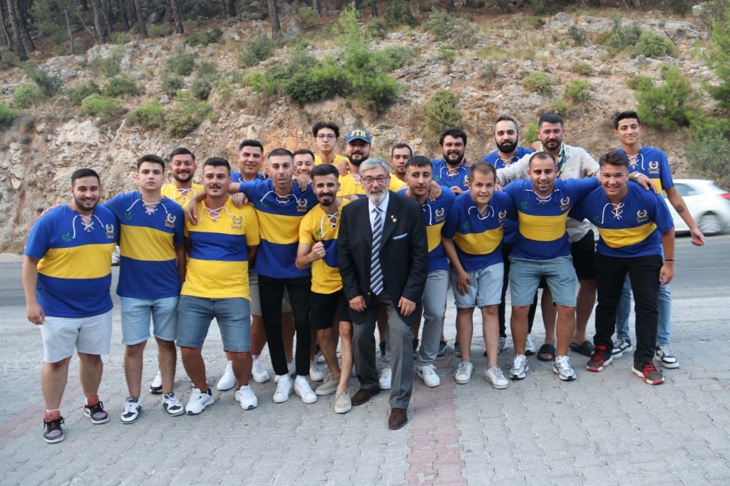 Dünya Fenerbahçeliler Günü, Fethiye Fenerbahçeliler Derneği