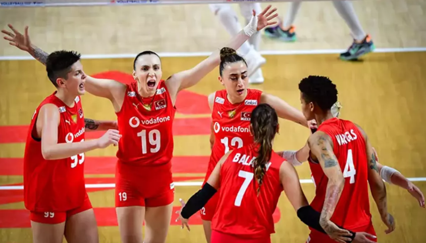 türkiye voleybol maçı sonucu, türkiye hollanda voleybol maçı sonucu, turkiye voleybol kadin milli takimi, hollanda-türkiye voleybol maçı, hollanda türkiye voleybol maç sonucu