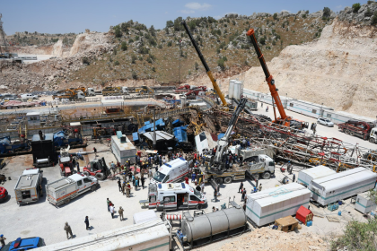 Gabar son dakika, sondaj kulesi, Şırnak Gabar, Şırnak Gabar petrol, Gabar petrol