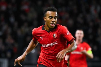 Galatasaray, Guela Doue