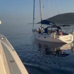Bodrum’da göçmen kaçakçılığı operasyonu, göçmen kaçakçılığı
