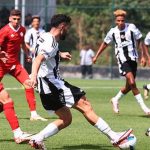 Beşiktaş, Ümraniyespor, hazırlık maçında,