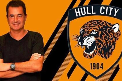 Acun Ilıcalı'dan Hull, Hull City'nin