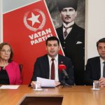 vatan partisi muğla tefecilik suçlaması vatan partisi tefecilik Emre Aykın muğla il başkanı vatan partisi muğla il başkanı