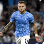 Immobile, Immobile Beşiktaş, Immobile maaş, Immobile transfer, Ciro Immobile